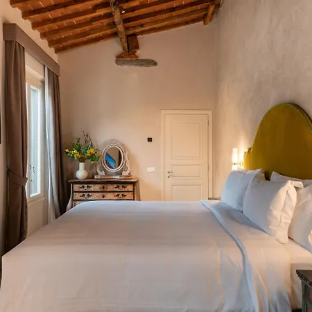 Palazzo Doni By Art Aparthotel
