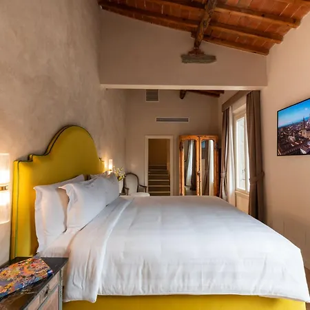 Aparthotel Palazzo Doni By Art *