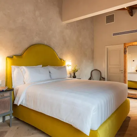 Aparthotel Palazzo Doni By Art
