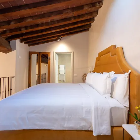 Aparthotel Palazzo Doni By Art