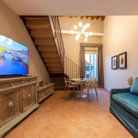 Aparthotel Palazzo Doni By Art *