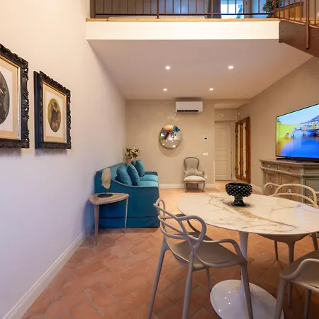 Palazzo Doni By Art Aparthotel Firenze