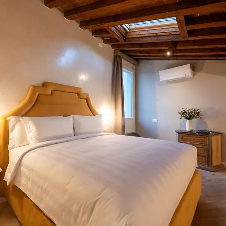 Aparthotel Palazzo Doni By Art *