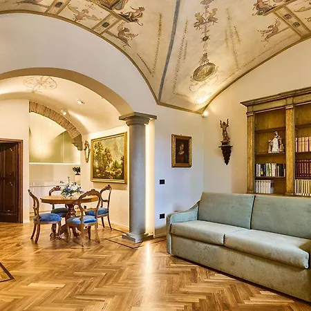Duomo Luxury * Φλωρεντία