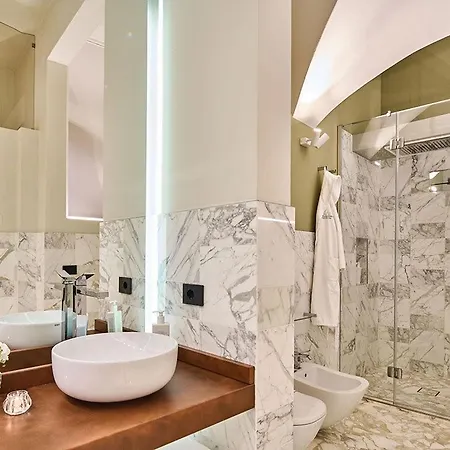 Duomo Luxury Διαμέρισμα *