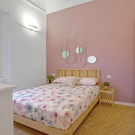 La Maisonette Διαμέρισμα