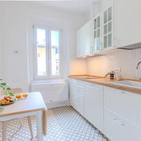 La Maisonette Διαμέρισμα Φλωρεντία