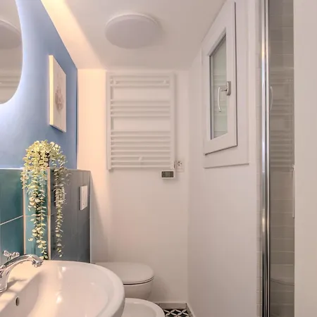 La Maisonette * Φλωρεντία