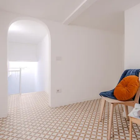 La Maisonette Διαμέρισμα Φλωρεντία