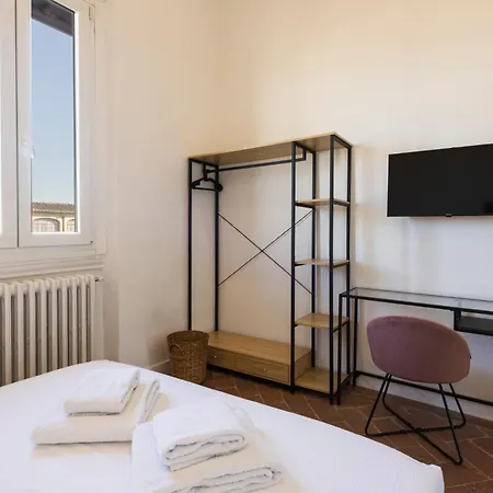 Santa Maria Novella Penthouse By Mmega Apartment Florence