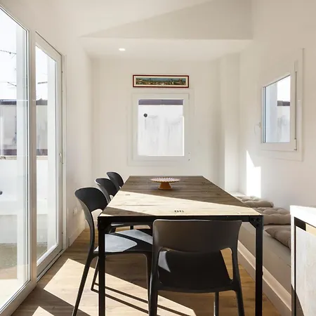 Santa Maria Novella Penthouse By Mmega Florence