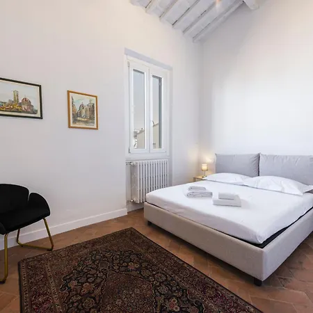 Santa Maria Novella Penthouse By Mmega * Florence