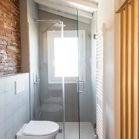 Santa Maria Novella Penthouse By Mmega Apartment