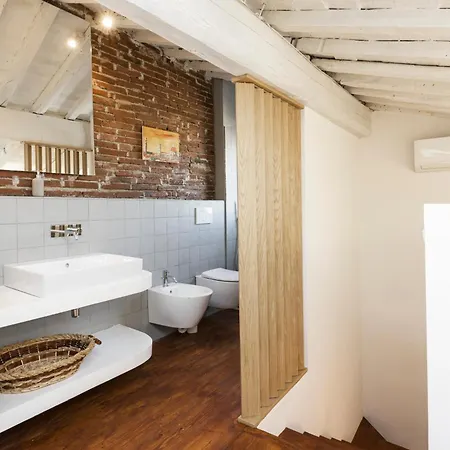 Apartment Santa Maria Novella Penthouse By Mmega *