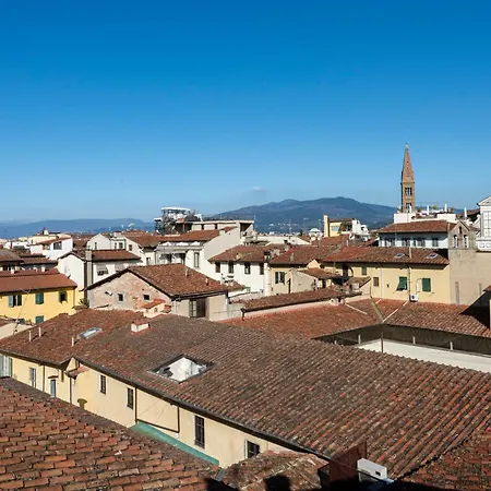 Santa Maria Novella Penthouse By Mmega * Florence