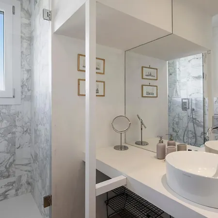 Santa Maria Novella Penthouse By Mmega