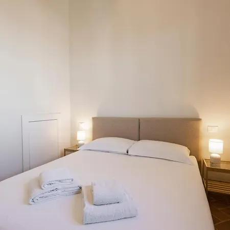Santa Maria Novella Penthouse By Mmega Apartment *
