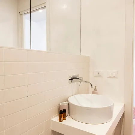 Santa Maria Novella Penthouse By Mmega Apartment Florence