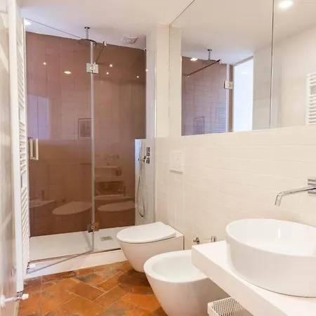 Santa Maria Novella Penthouse By Mmega Florence