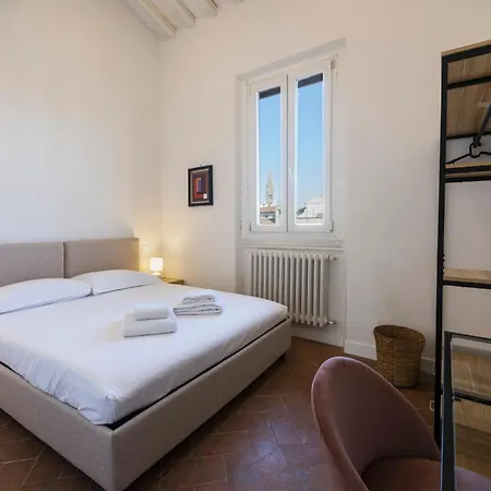 Santa Maria Novella Penthouse By Mmega Apartment Florence