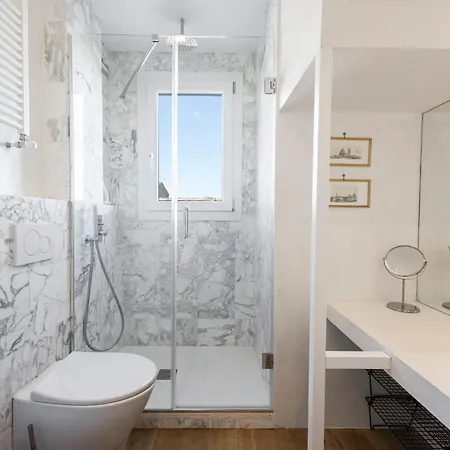 Santa Maria Novella Penthouse By Mmega *