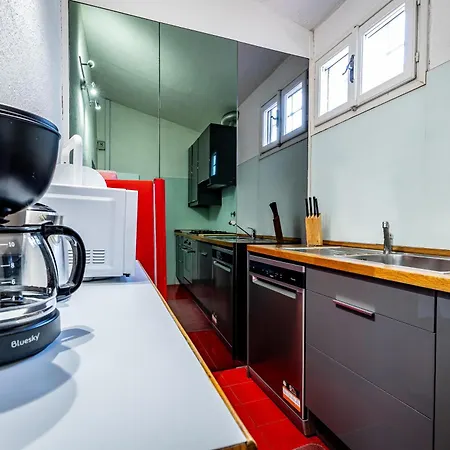 Yd Giulietta Penthouse With Terrace Appartamento Firenze