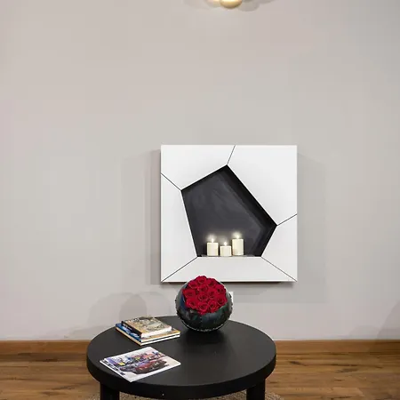Unyca - Atelier Santa Croce Апартаменты Флоренция