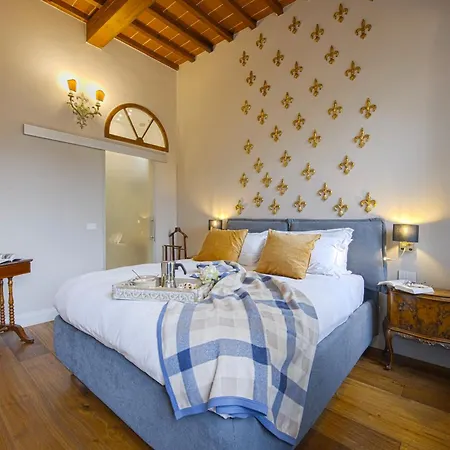 Apartment Pilastri - Flo Florence