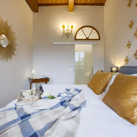 Apartment Pilastri - Flo Florence