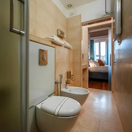 Pilastri - Flo Apartment