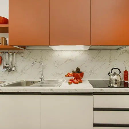 Pilastri - Flo Apartment Florence