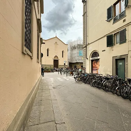 Pilastri - Flo Florence