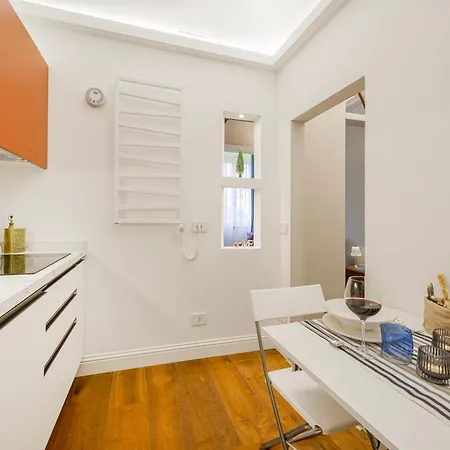 Pilastri - Flo Apartment Florence