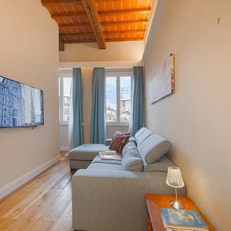 Pilastri - Flo Apartment *
