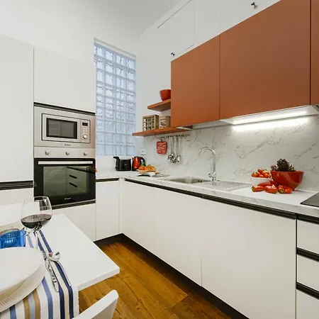 Apartment Pilastri - Flo Florence