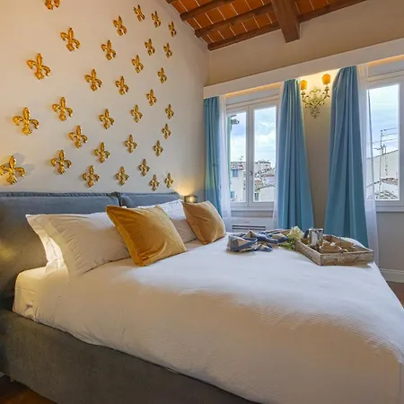 Pilastri - Flo Apartment *