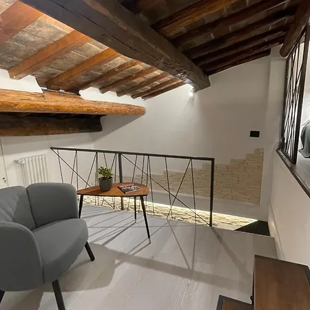 Casa Le Formiche Your In Apartment Florence