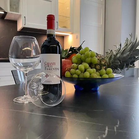 Casa Le Formiche Your In Apartment Florence