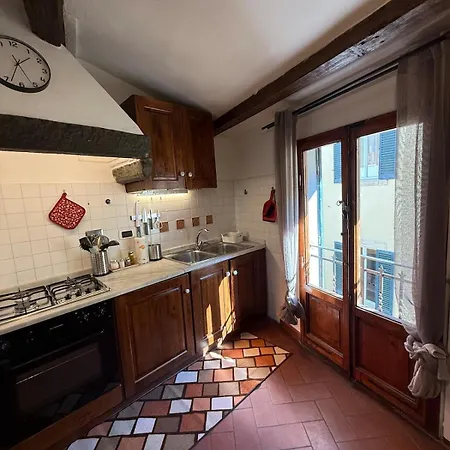 Rosina - Centro Di Firenze, 5 Minuti Dal Duomo Apartment