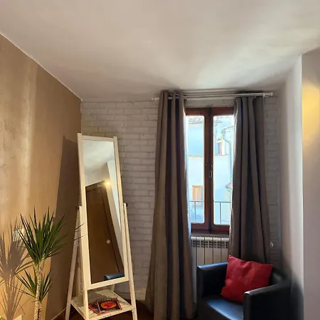 Rosina - Centro Di Firenze, 5 Minuti Dal Duomo Apartment Florence