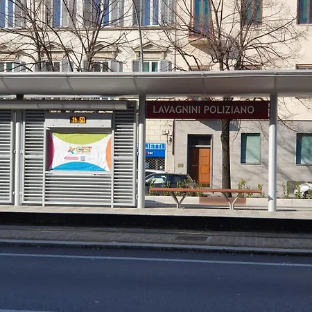 Residenza Lavagnini Affittacamere