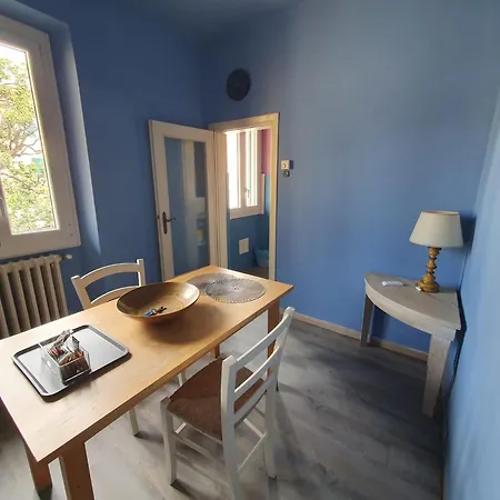Residenza Lavagnini * Firenze
