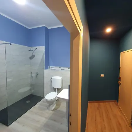 Affittacamere Residenza Lavagnini Firenze