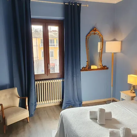 Residenza Lavagnini Affittacamere Firenze