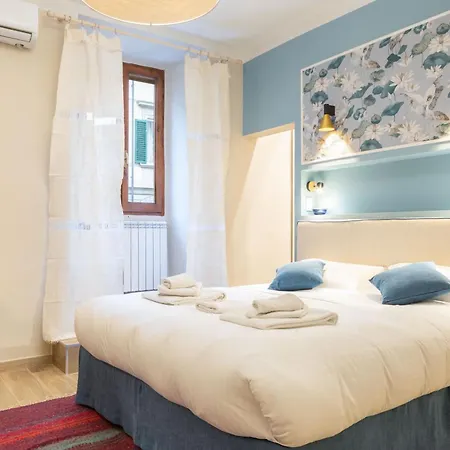 Διαμέρισμα Sant'ambrogio Elegant *