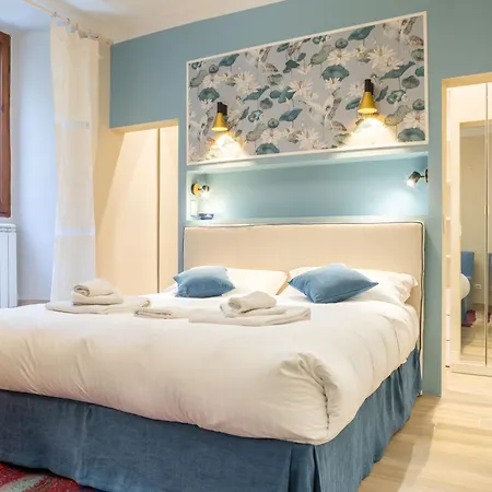 Διαμέρισμα Sant'ambrogio Elegant