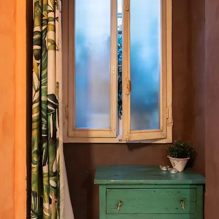 Cozy Hideaway In The Center Διαμέρισμα *
