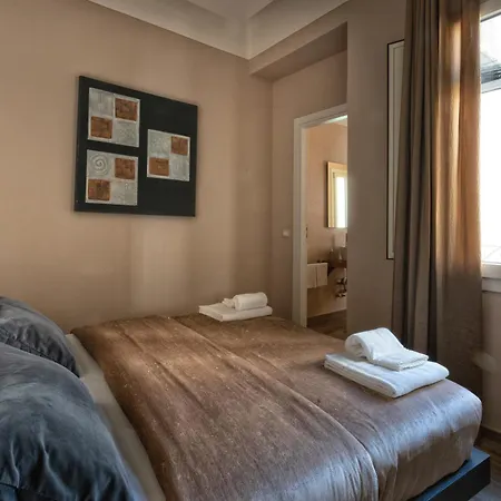 Hotel Gogo' Petit Florence