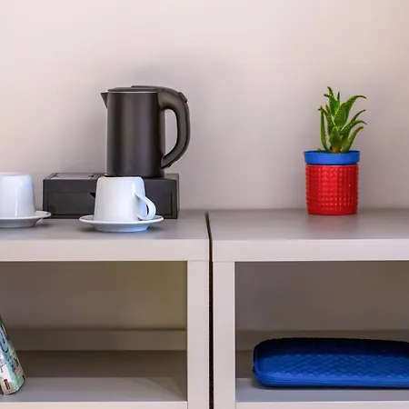 S4 Vandrarhem Florens