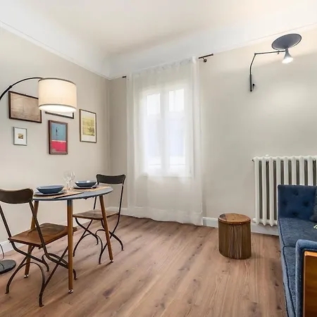 La Casa Di Angelique - Dolce Apartment